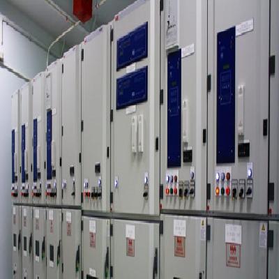 MV Control Panel