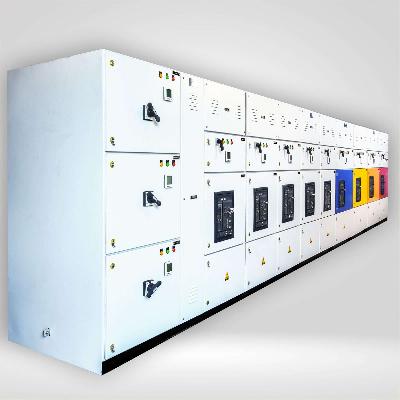 PCC Panel Board