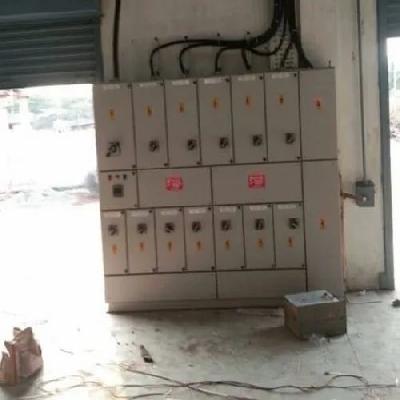 SSB Panel