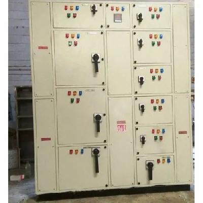 Starter Panel Board