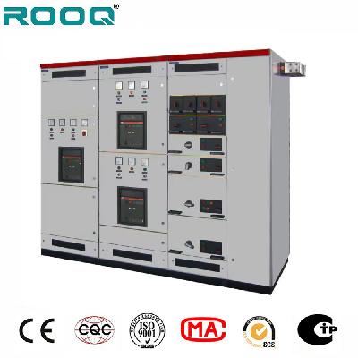 Waterproof Switchgear