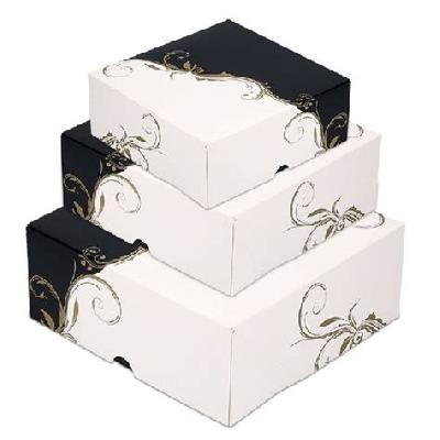 Duplex Corrugated Boxes