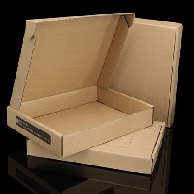 Paper Printed Corrugated  Boxes
