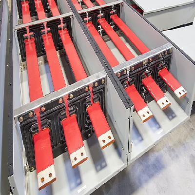 Bus Trunking Installation Service