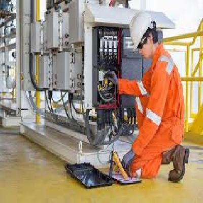 Electrical Contractor