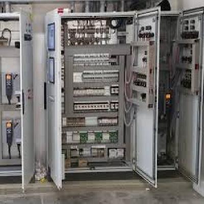 Electrical Panel Installation