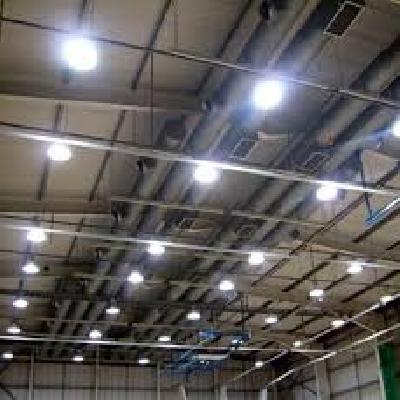 High Bay Lighting Installation Service