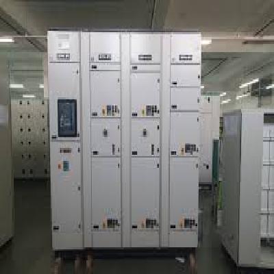 MCC Panel Installation Service