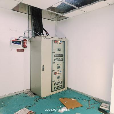 Panel Installation Service