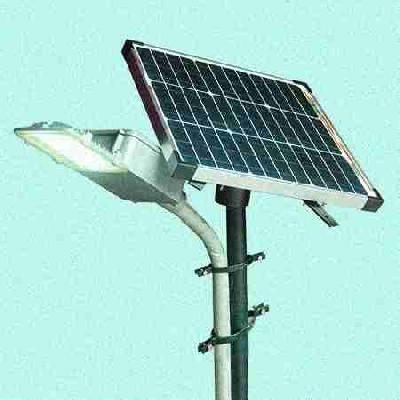 Street Light Installation Services