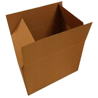 5 Ply Corrugated Box