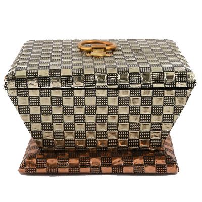 Designer Dry Fruit Box