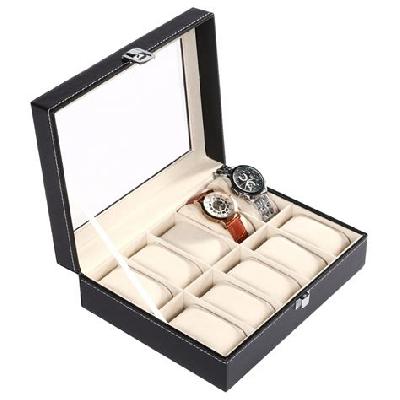 Wrist Watch Boxes
