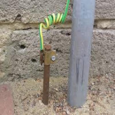 Electrical Earthing