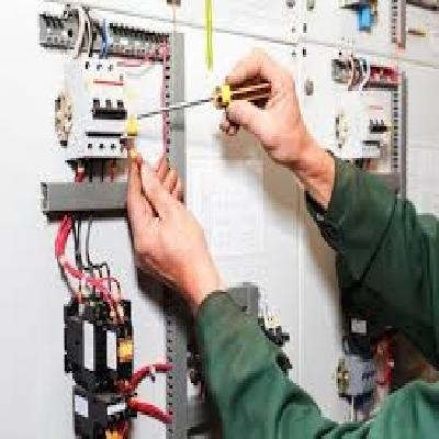Electrical Work Service