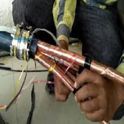 HT Cable Termination Service