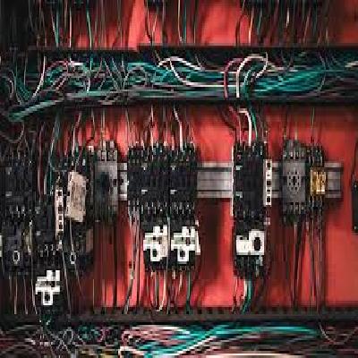 Offices Electrical Service