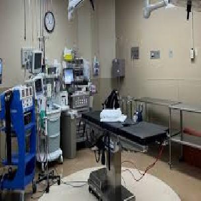 Operation Theatre Electrical Service