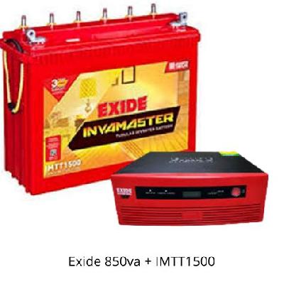 Ups Inverter Bettry