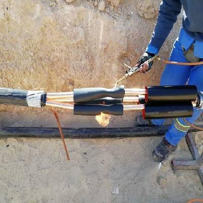 Cable Jointing Service