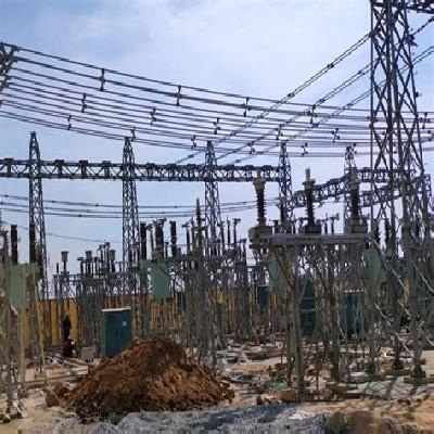 Switchyard Turnkey Solutions