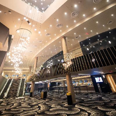 Auditorium Lighting System Design Services