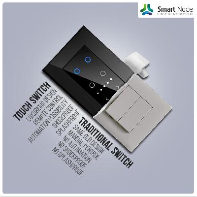 Automation Switches