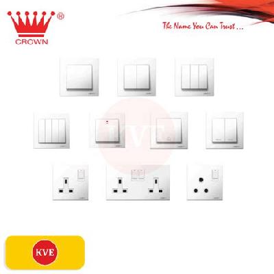 Crown Switches
