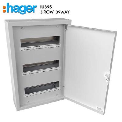 Distribution Board Box