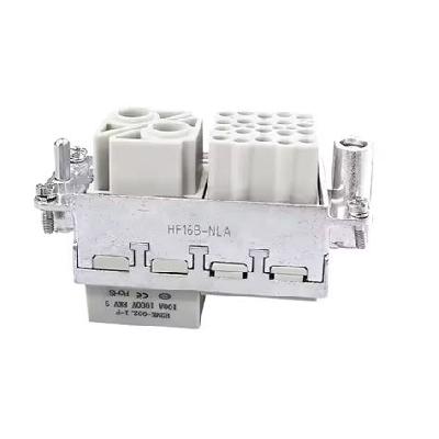 Four Module Fitted Frame