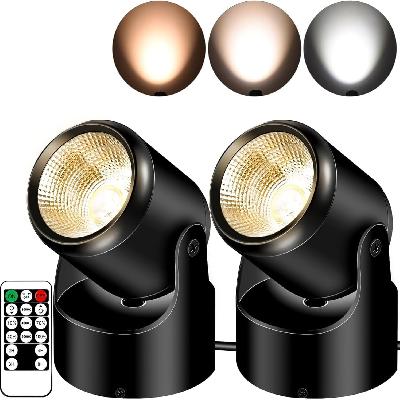 Indoor LED Light