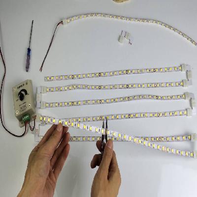 LED Light Series