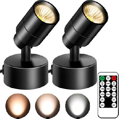 LED Spot Light