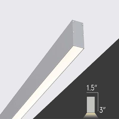LED Surface Fixture