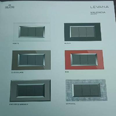 Levana Modular Switch