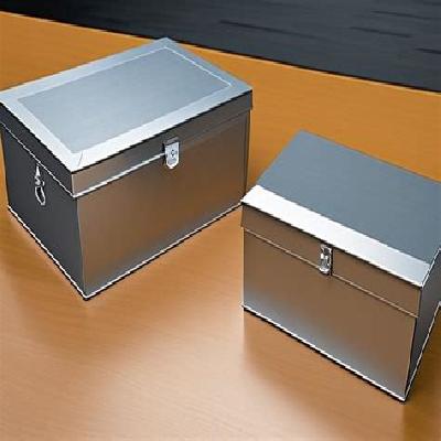 Metal Box