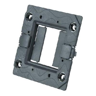 One Module Fitted Frame