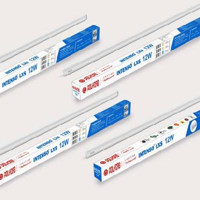 PILYCAB LED Tube Light