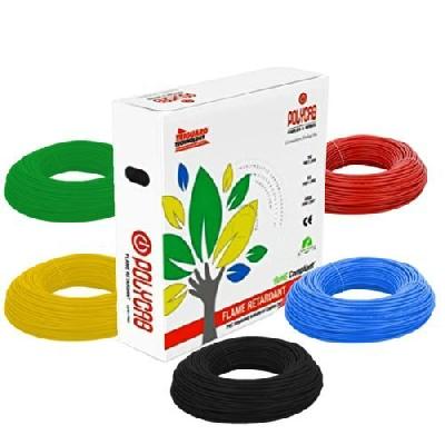 Polycab House Wire