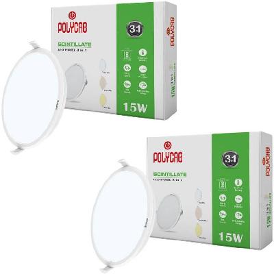 Polycab Lighting