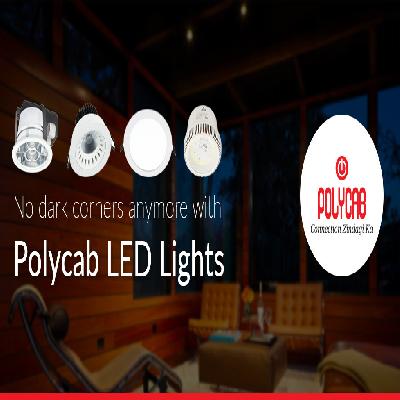 Polycab Lightings
