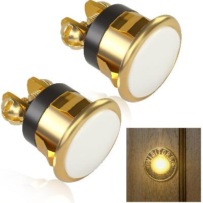 Push Bell