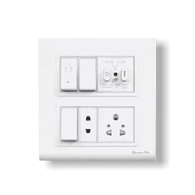 Signature NV Switches