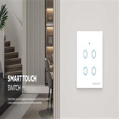Touch Automation Switch