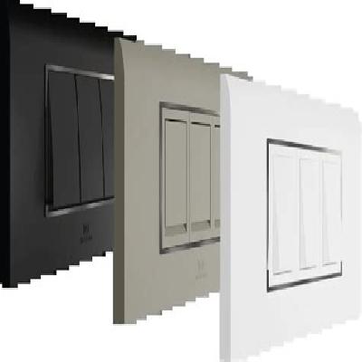 Vega Modular Switche