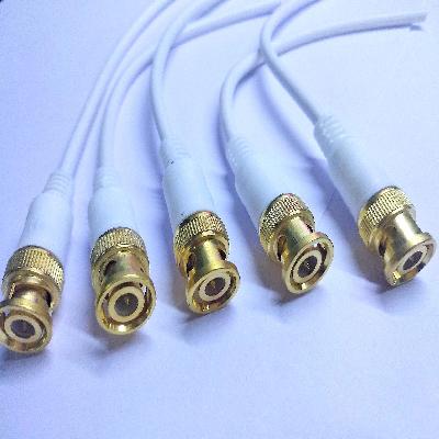 BNC Camera Cable