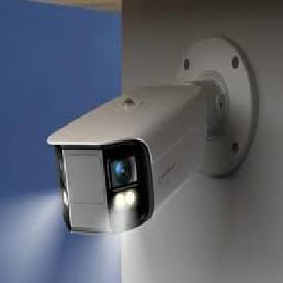 CCTV Wireless Camera