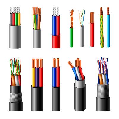 Electrical Cables