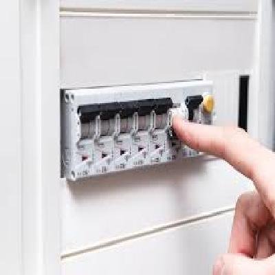 Electrical Switchboard