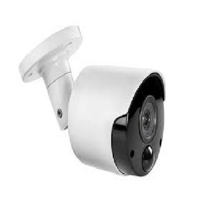 Fixed Lens Bullet Camera